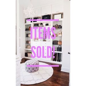 Sold!
